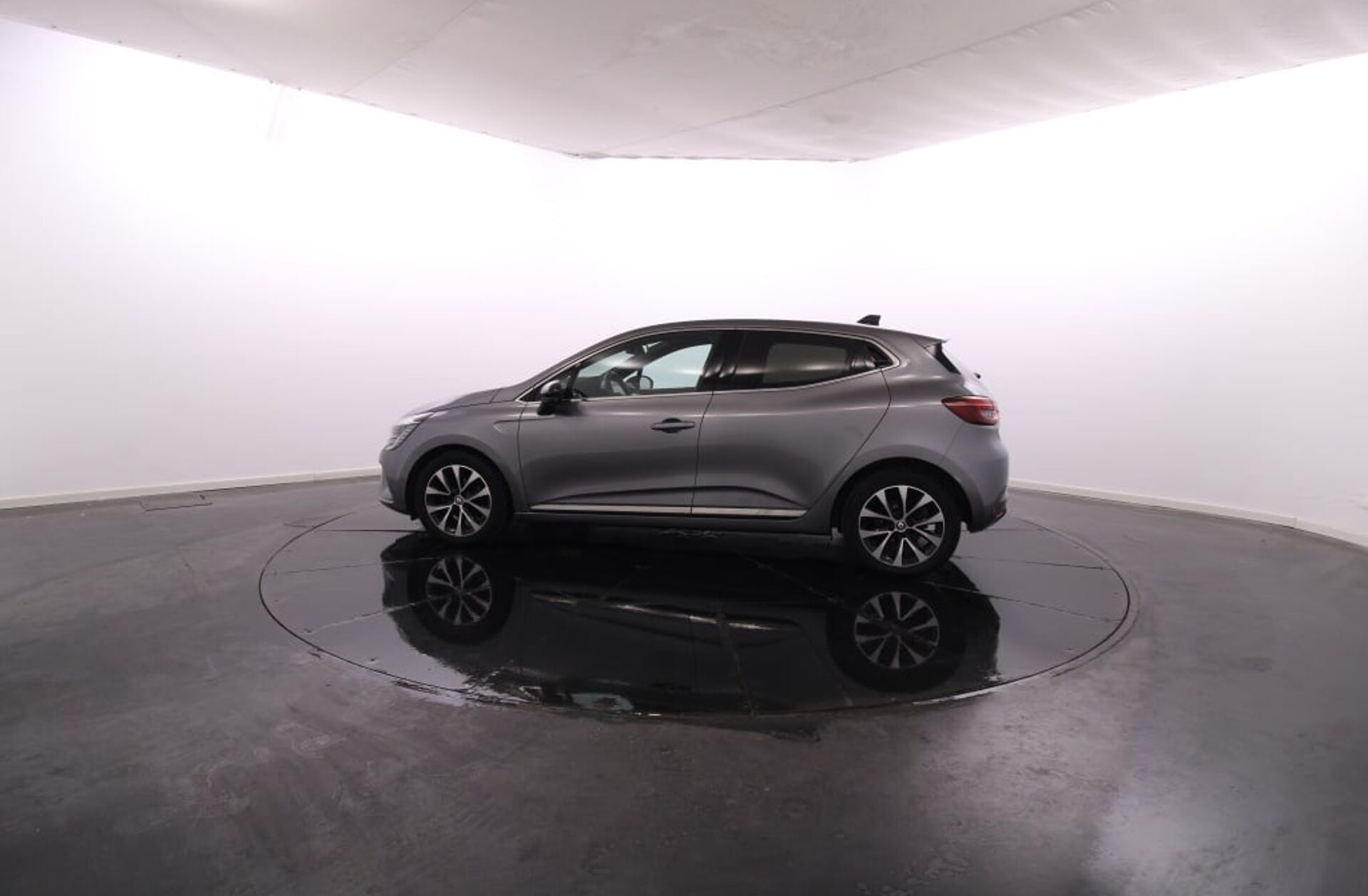 RENAULT Clio 1.0 TCe Techno