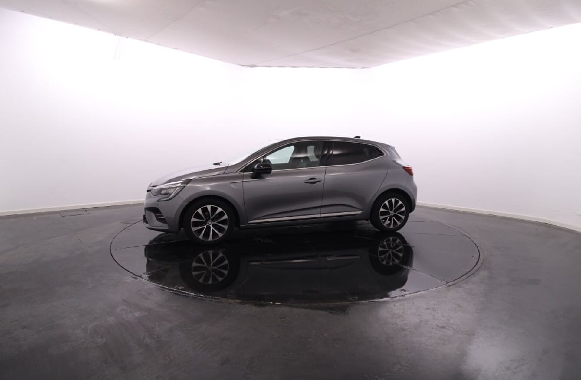 RENAULT Clio 1.0 TCe Techno