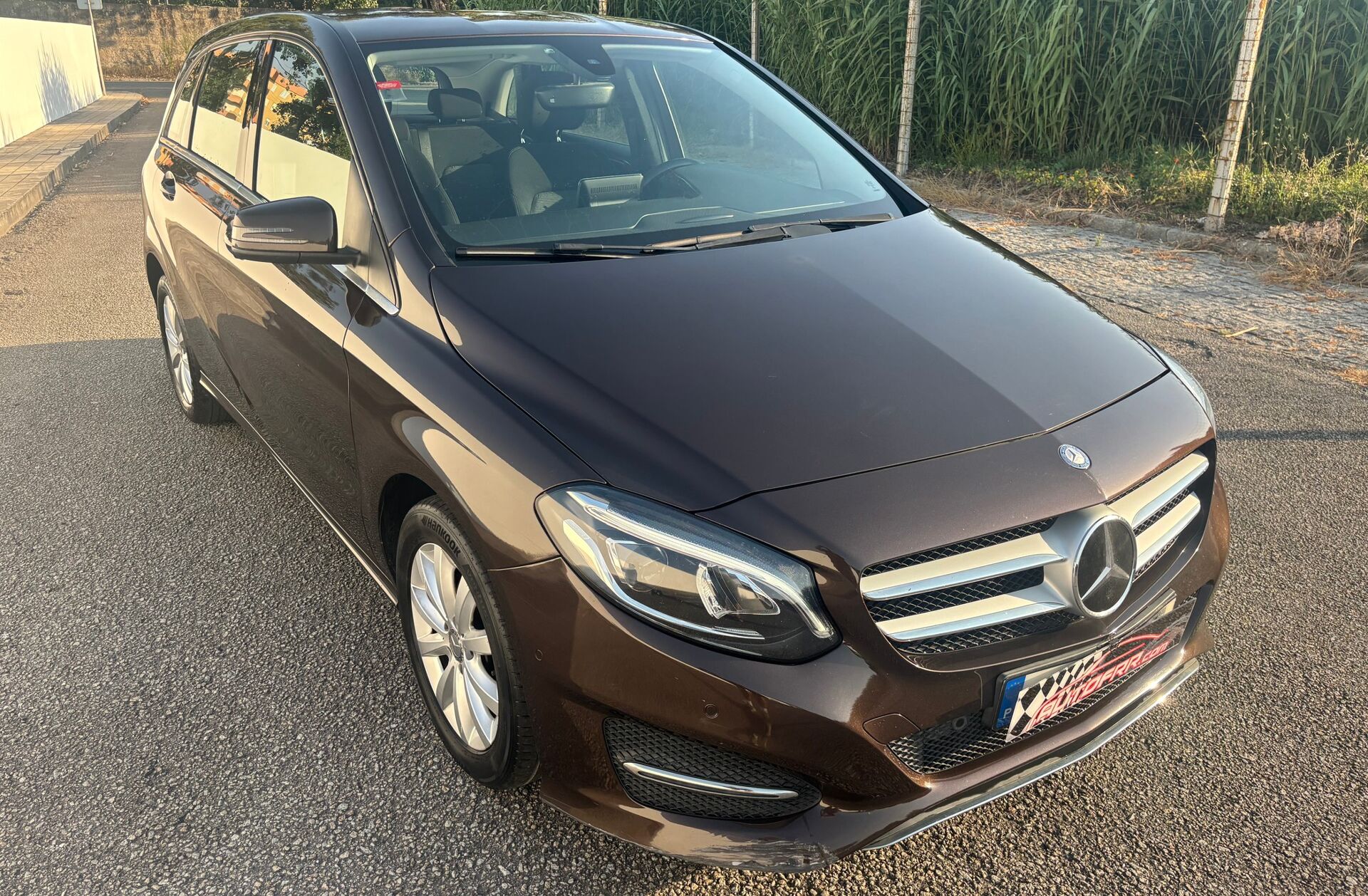 MERCEDES Classe B B 180 CDi Urban