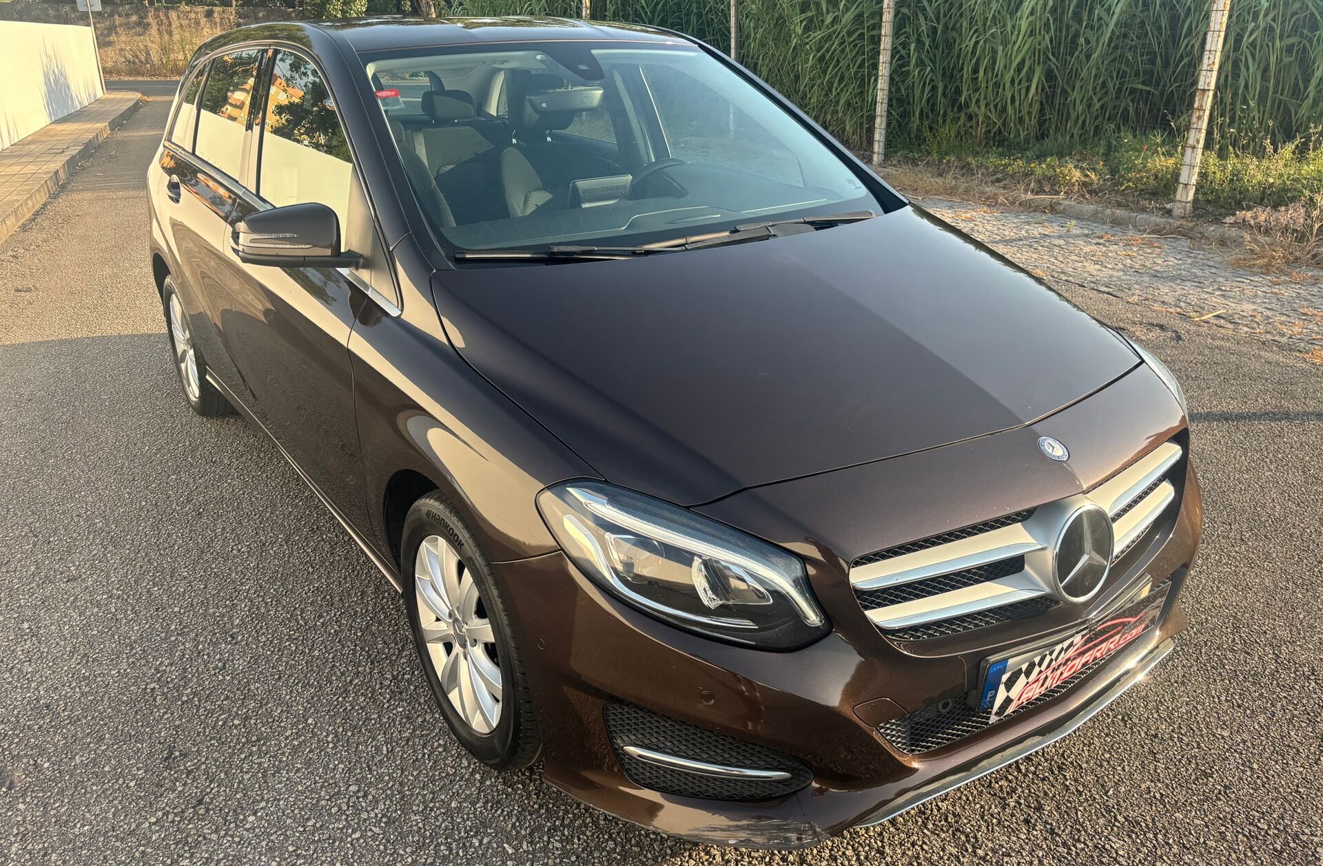 MERCEDES Classe B B 180 CDi Urban