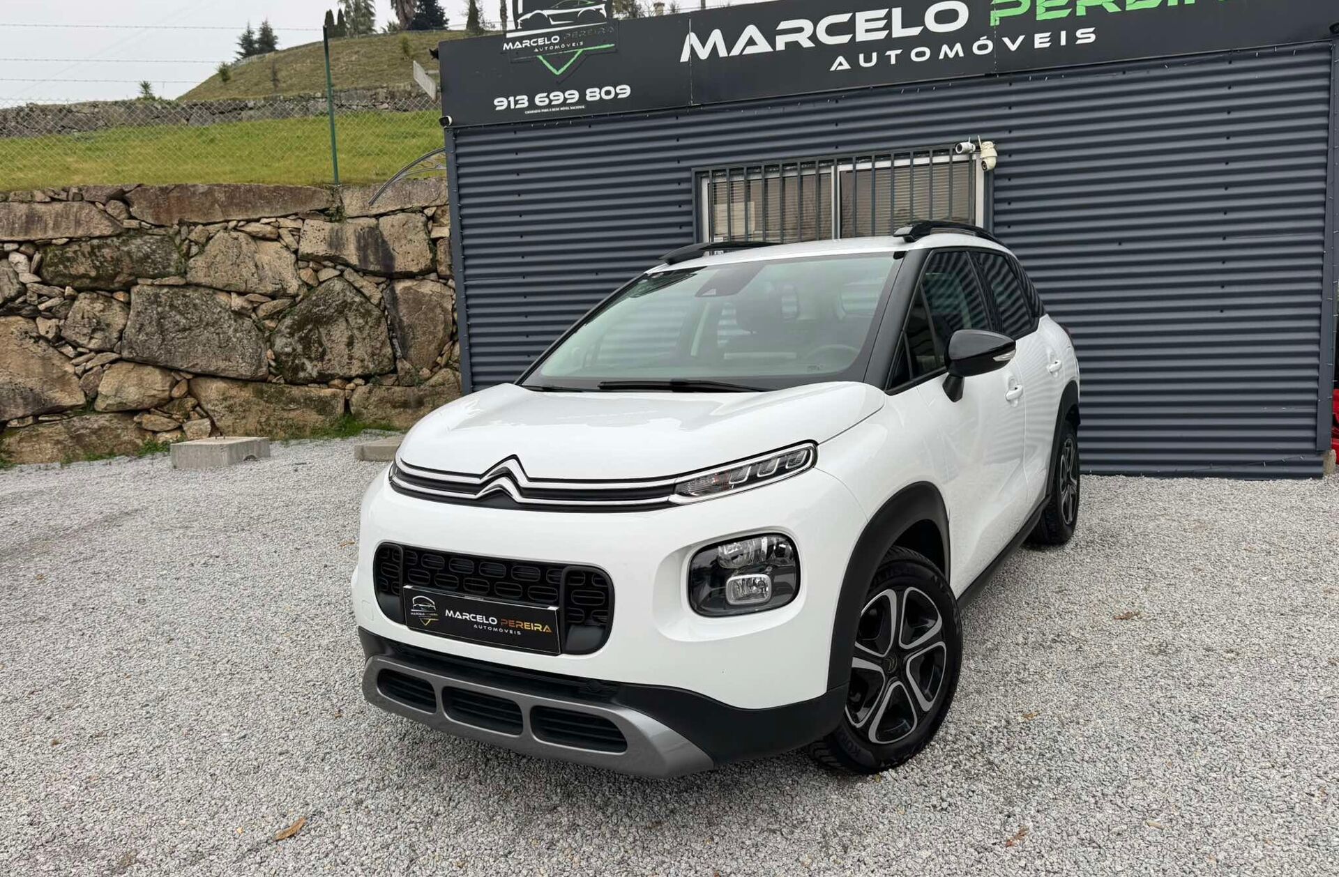CITROEN C3 1.2 PureTech Feel