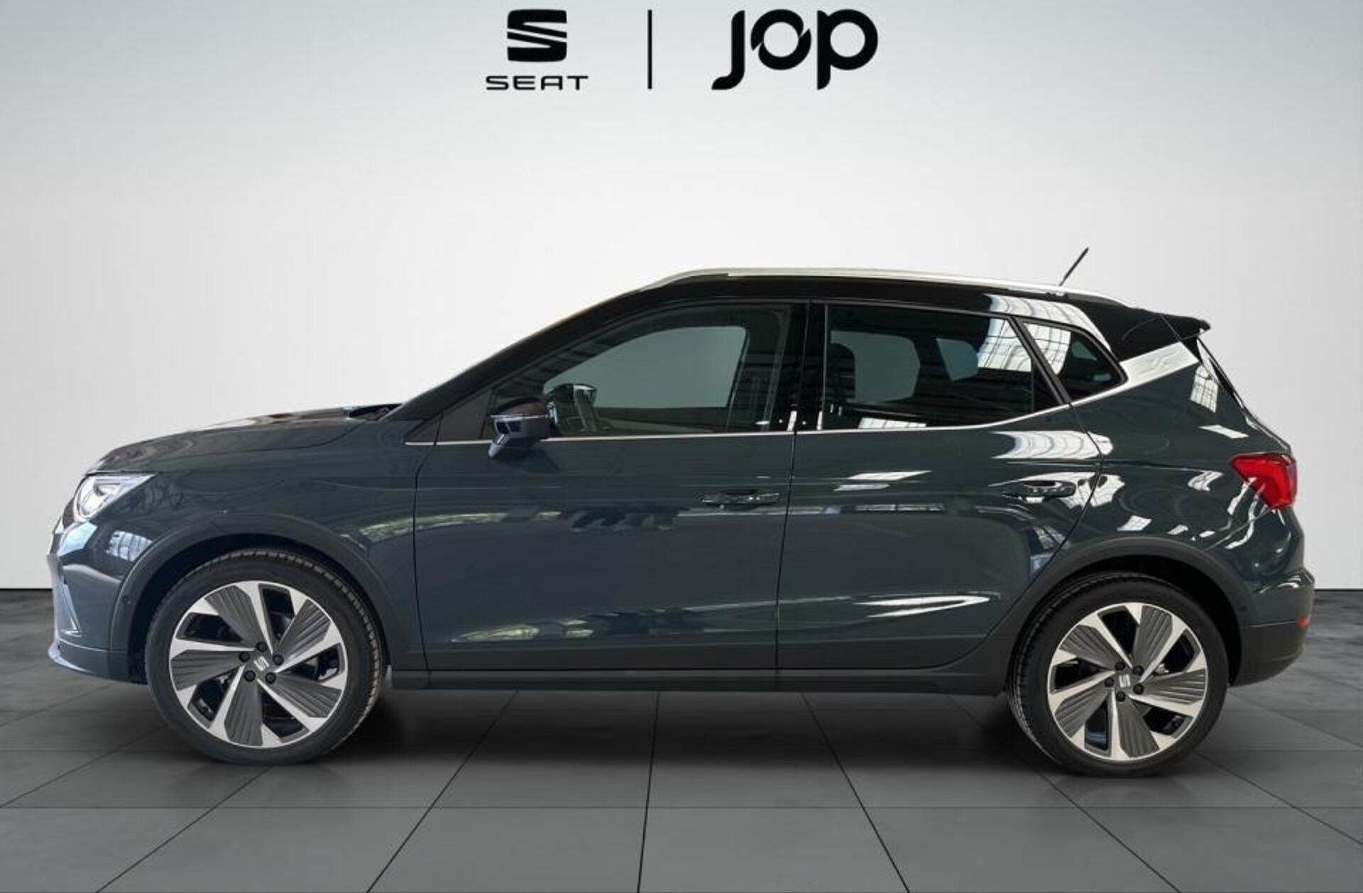 SEAT Arona 1.0 TSI FR