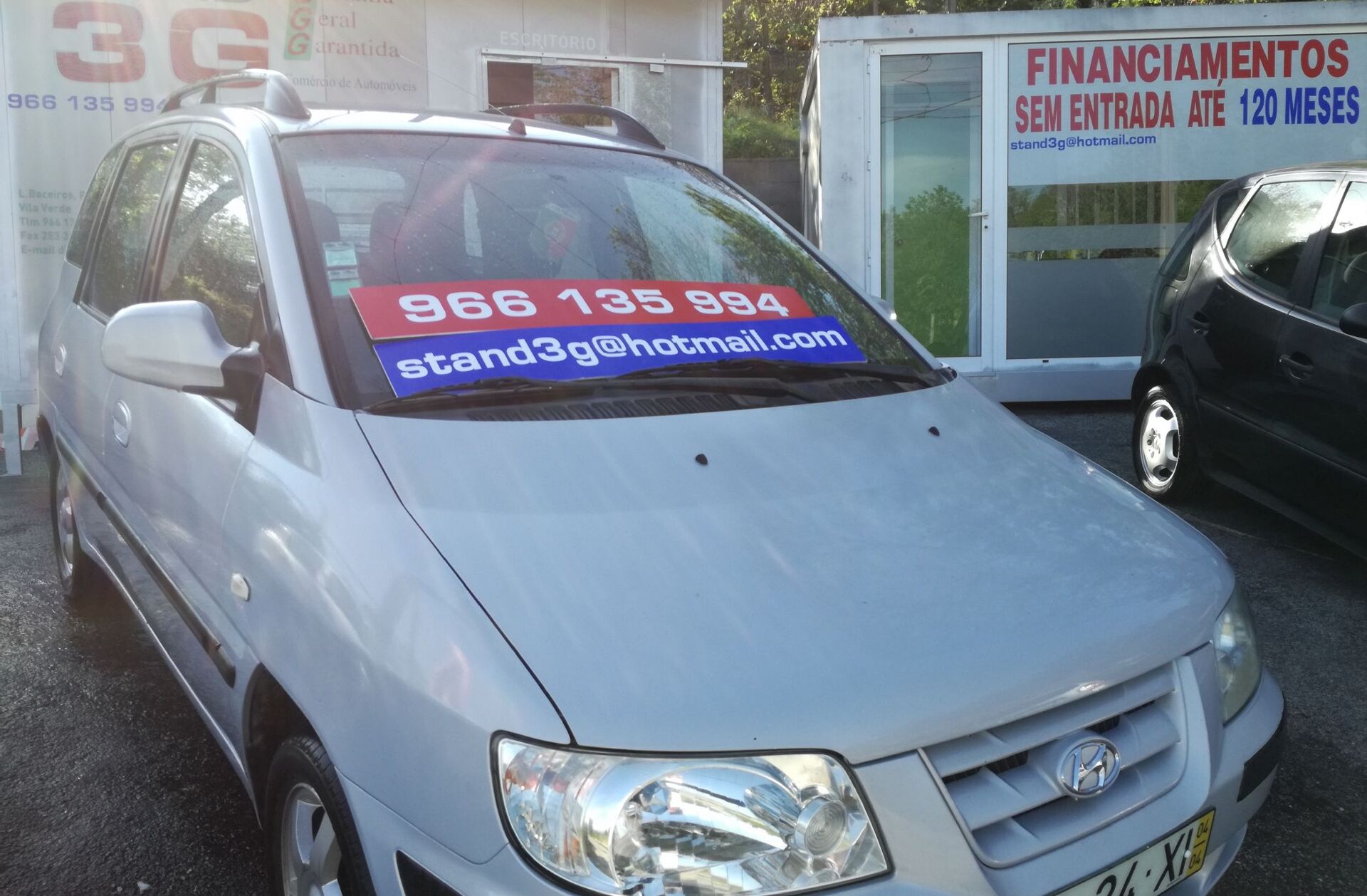 HYUNDAI Matrix 1.5 CRDI