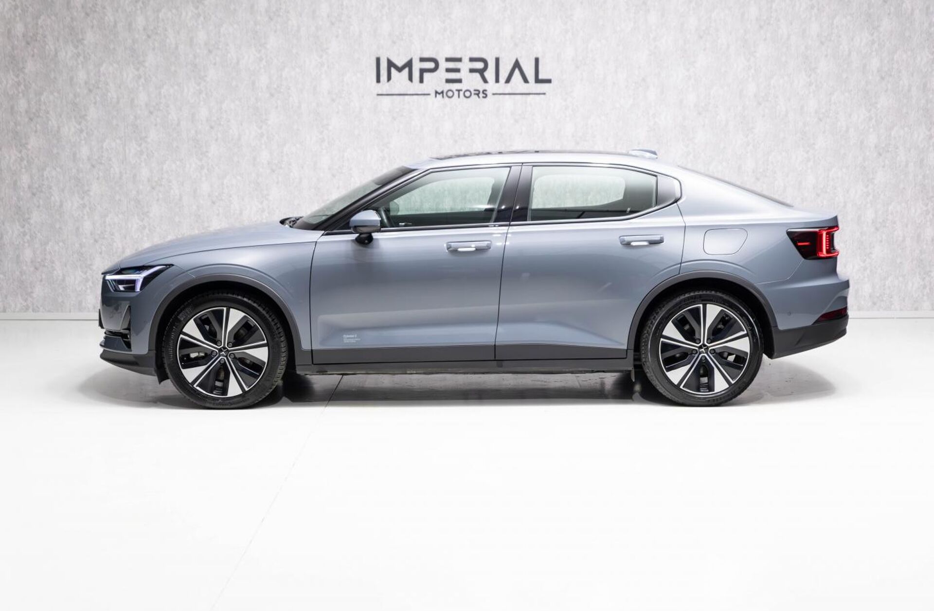 POLESTAR 2 Long Range 82 kWh