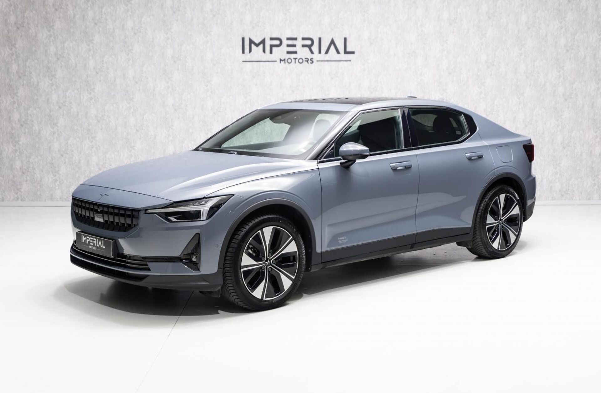 POLESTAR 2 Long Range 82 kWh