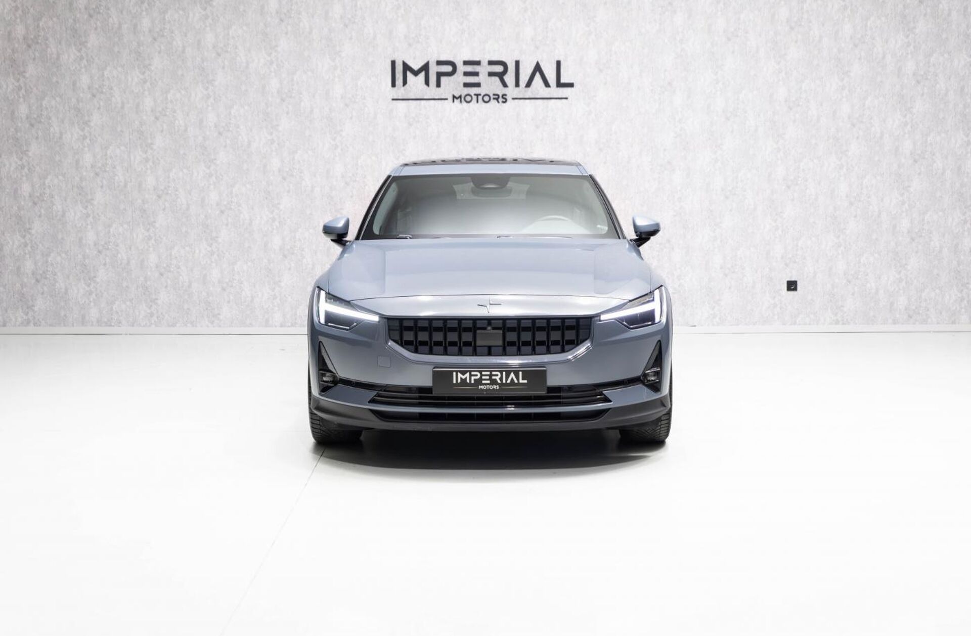 POLESTAR 2 Long Range 82 kWh