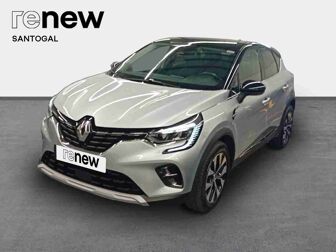 RENAULT Captur Captur 1.0 TCe Techno