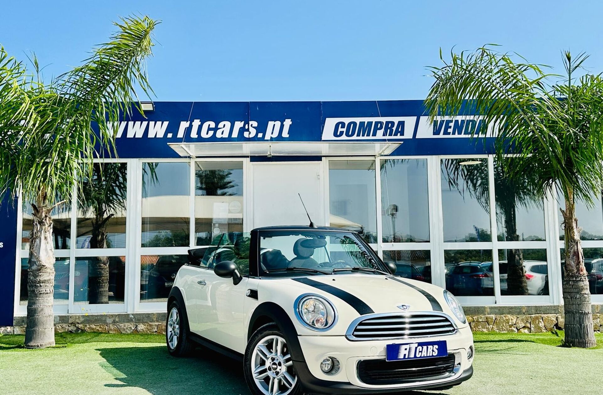 MINI Mini One