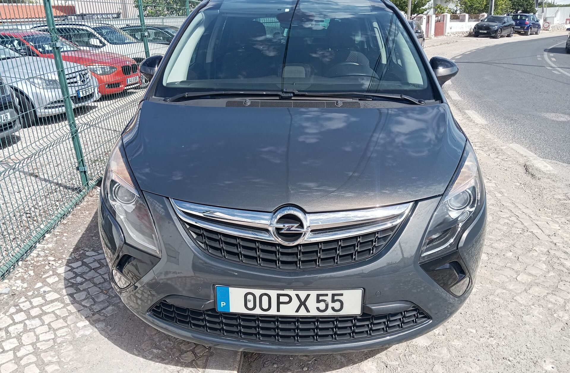 OPEL Zafira 1.6 CDTi Executive