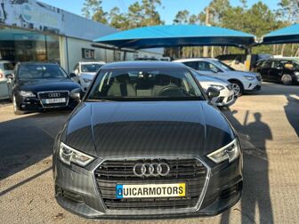 AUDI A3 1.6 TDI