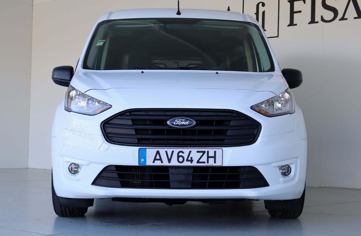 FORD Transit Connect 1.5 TDCi 230 L2 Active