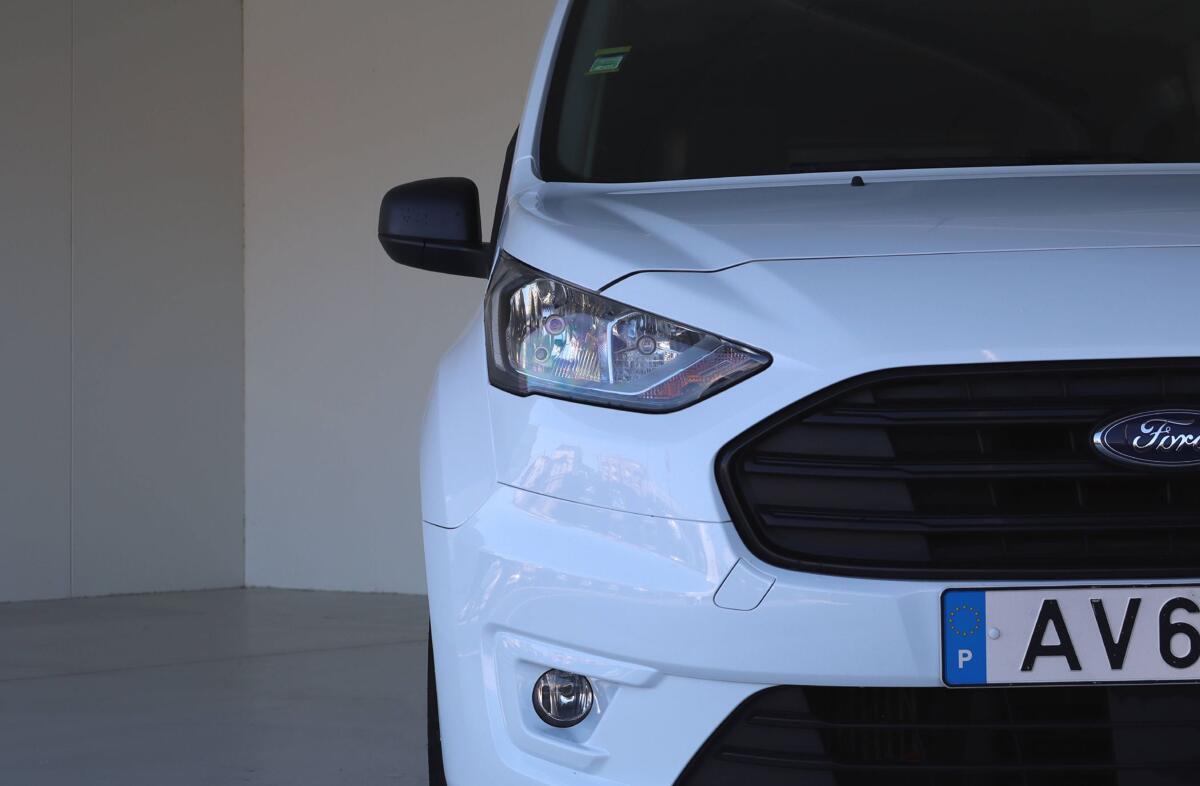 FORD Transit Connect 1.5 TDCi 230 L2 Active