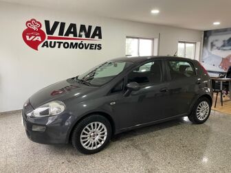 FIAT Punto 1.2 Easy Start&Stop