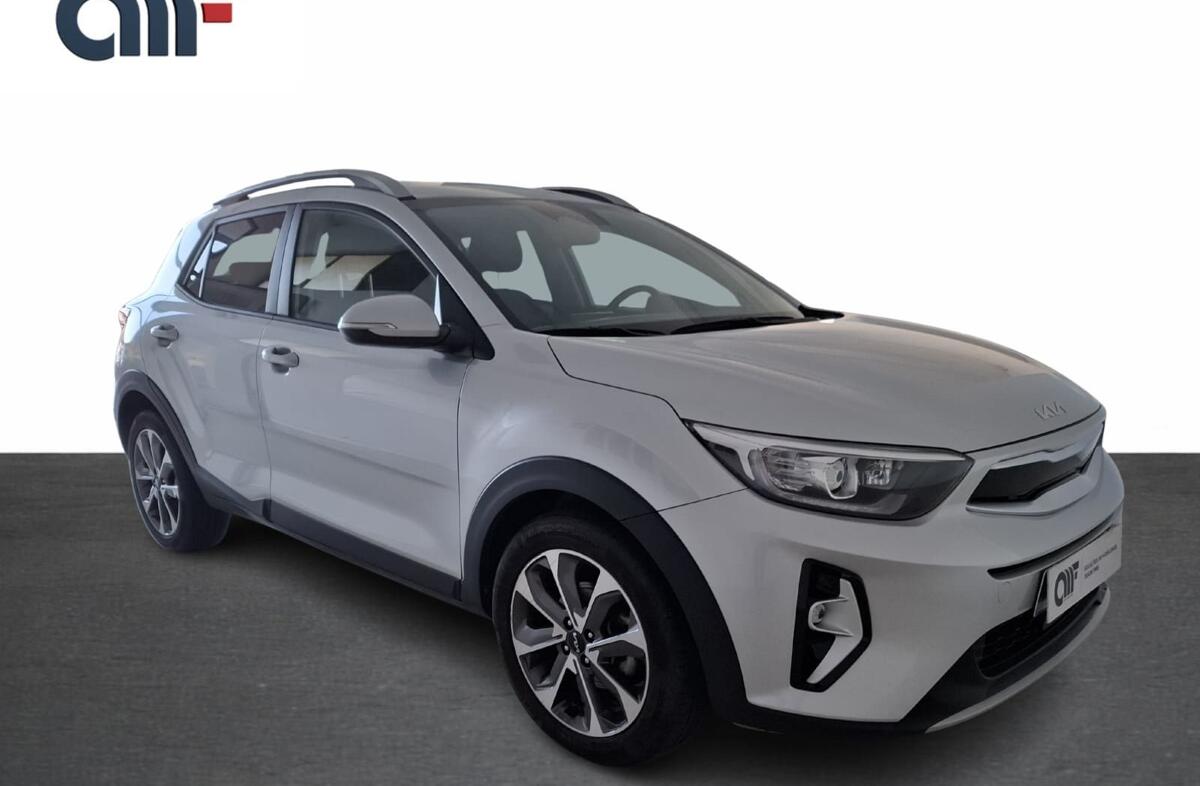KIA Stonic 1.0 T-GDi Drive