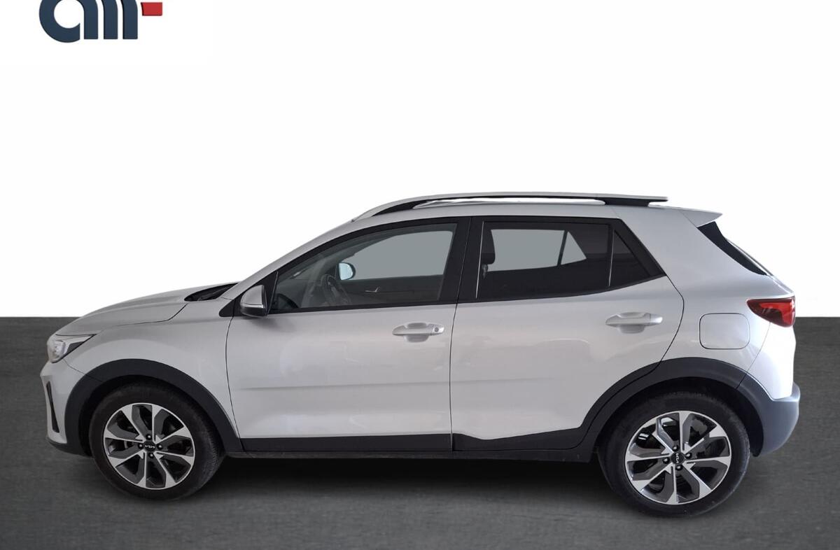 KIA Stonic 1.0 T-GDi Drive