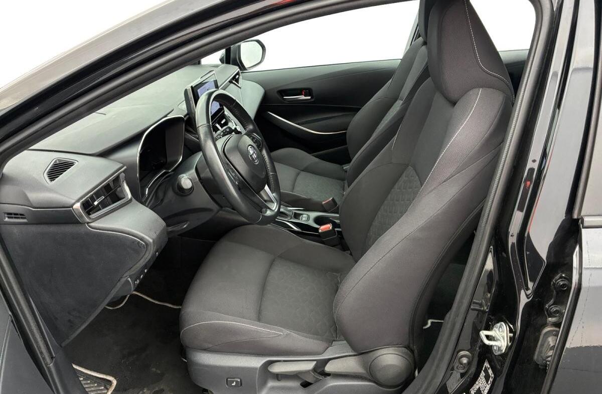 TOYOTA Corolla TS 1.8 Hybrid Exclusive