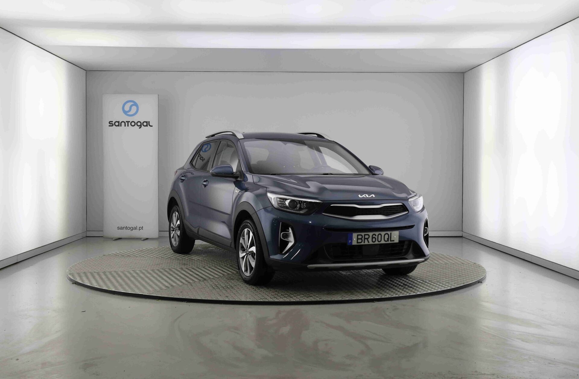 KIA Stonic 1.2 Dynamic
