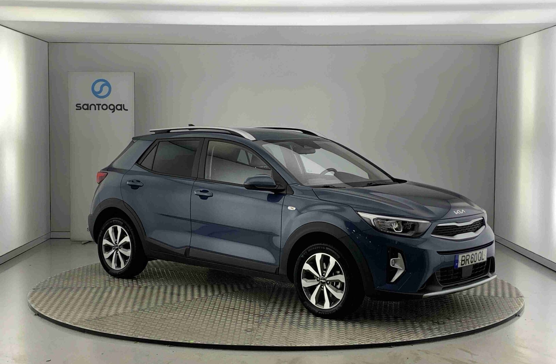 KIA Stonic 1.2 Dynamic