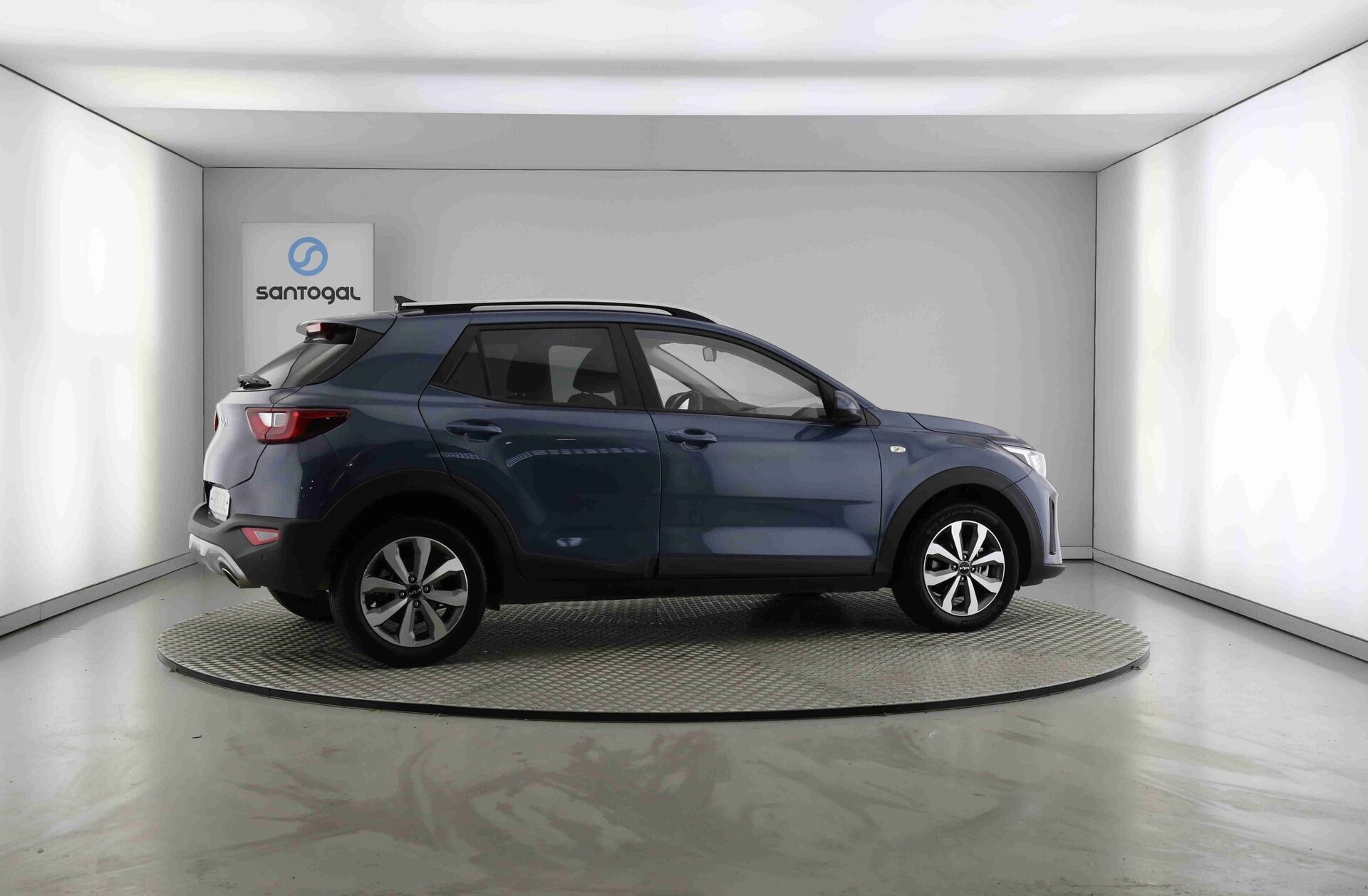 KIA Stonic 1.2 Dynamic