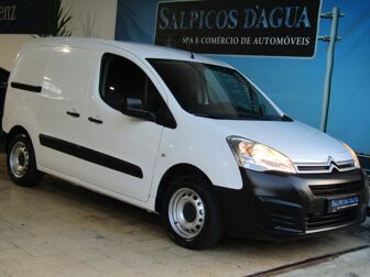 CITROEN Berlingo 1.6 HDi L2 3L