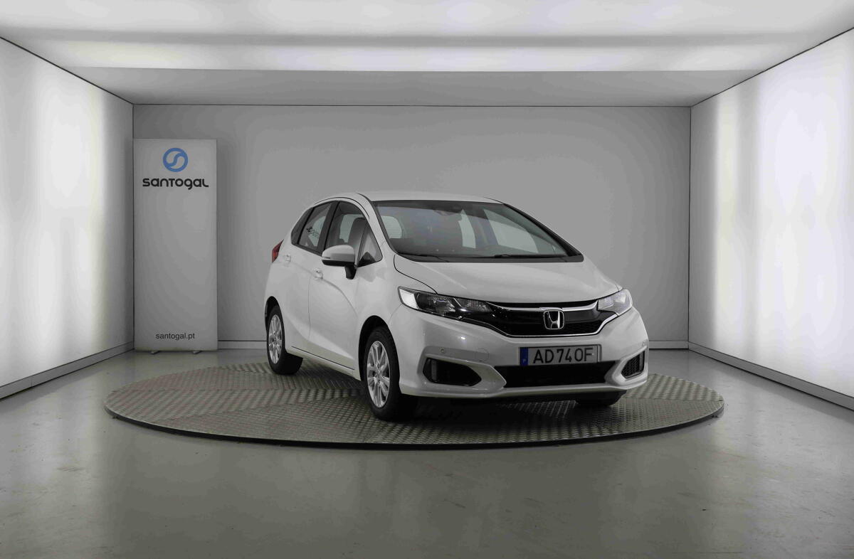 HONDA Jazz 1.3 i-VTEC Comfort+Connect Navi