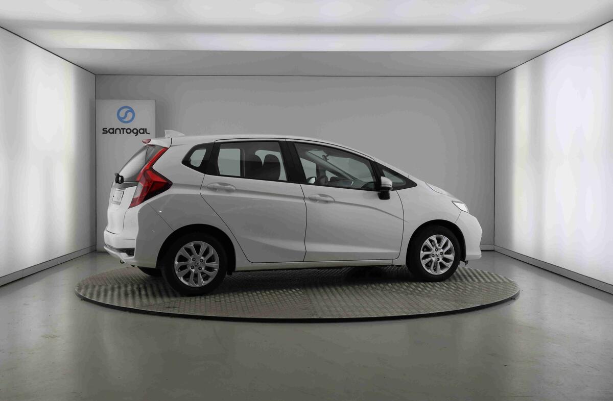 HONDA Jazz 1.3 i-VTEC Comfort+Connect Navi