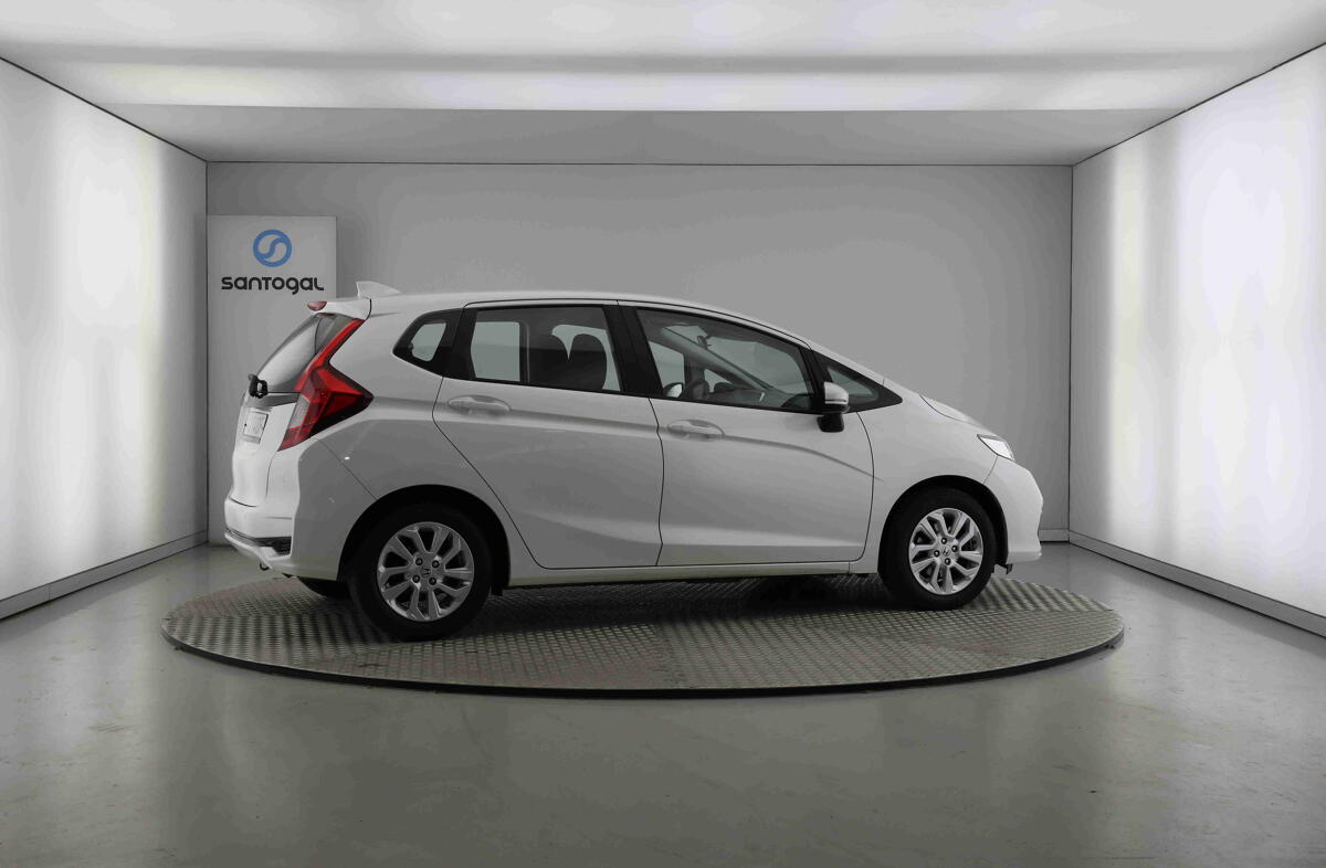 HONDA Jazz 1.3 i-VTEC Comfort+Connect Navi