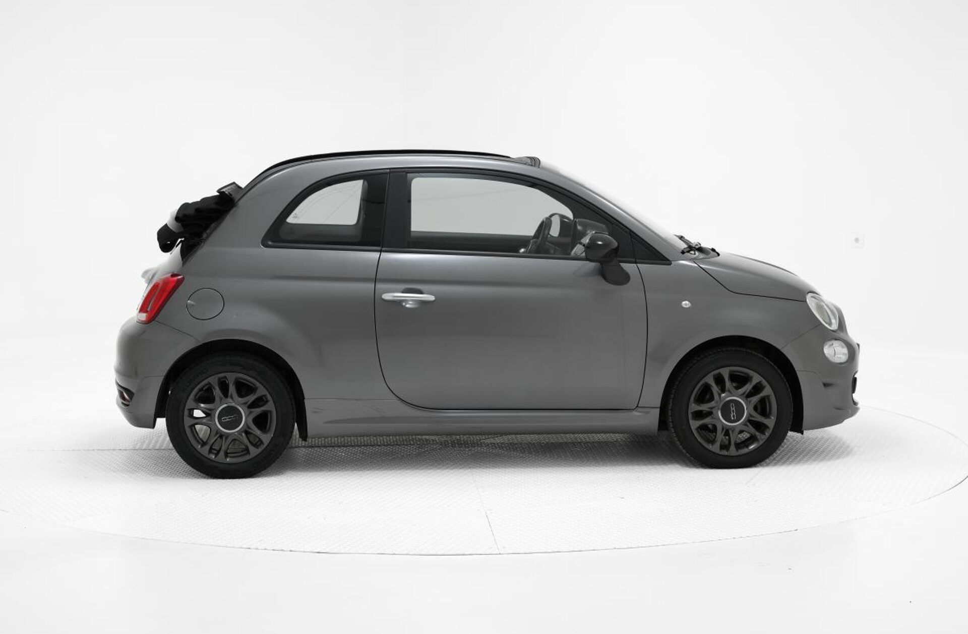 FIAT 500 1.0 Hybrid Connect
