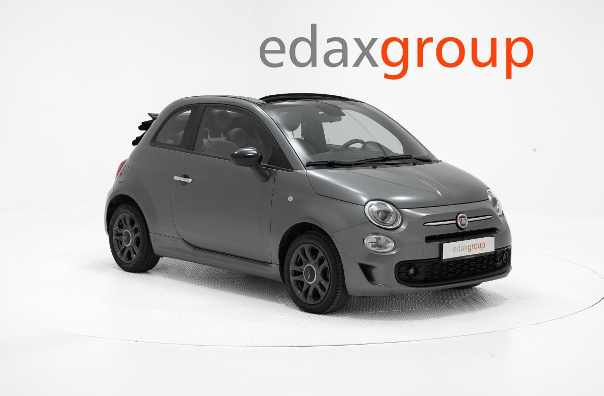 FIAT 500 1.0 Hybrid Connect