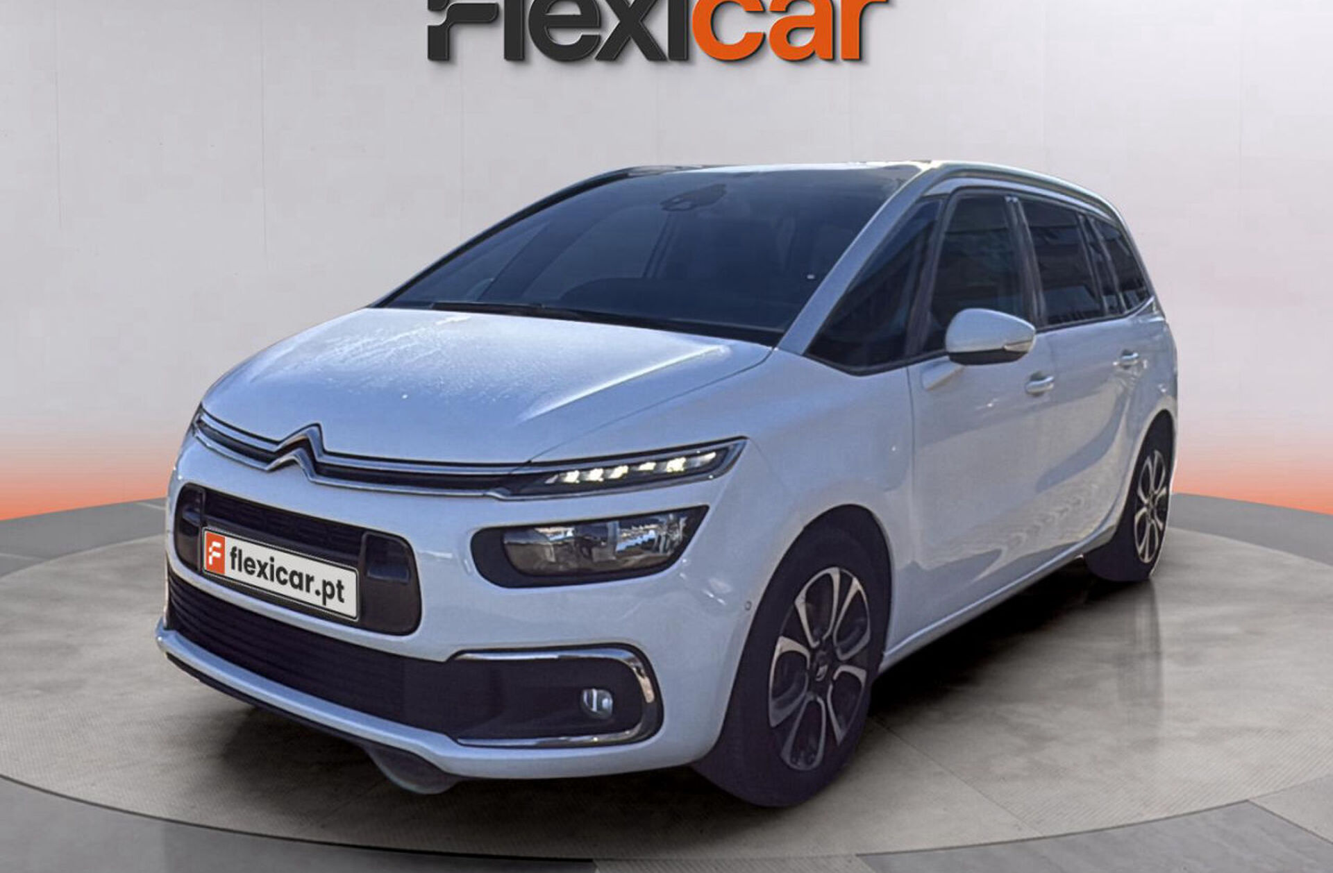 CITROEN C4 Spacetourer 1.2 PureTech Feel