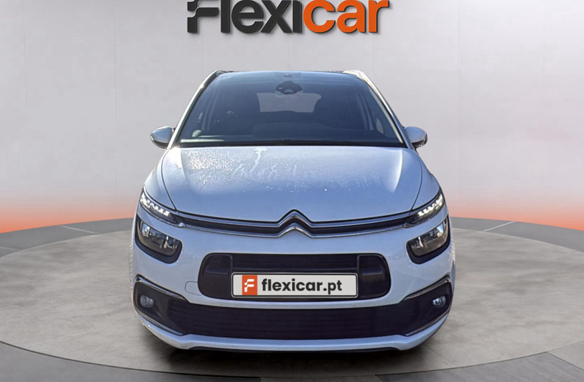 CITROEN C4 Spacetourer 1.2 PureTech Feel