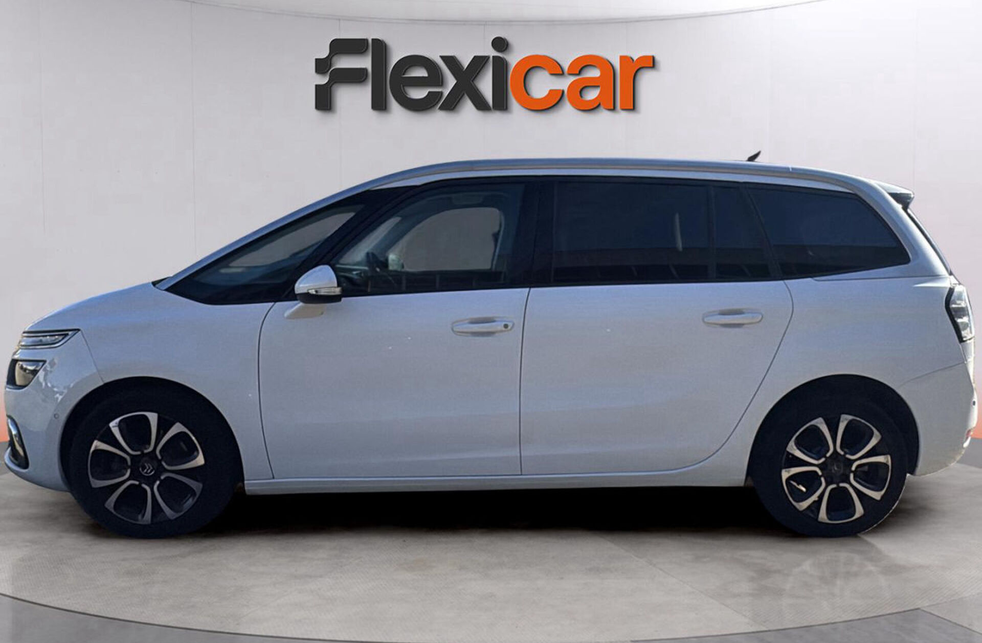 CITROEN C4 Spacetourer 1.2 PureTech Feel