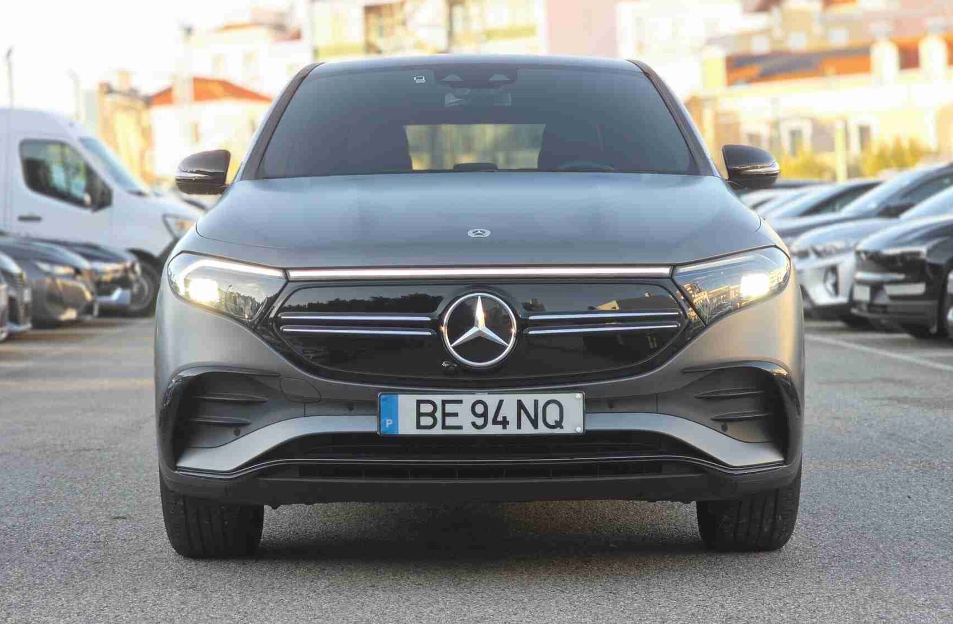 MERCEDES Classe A A 250 e