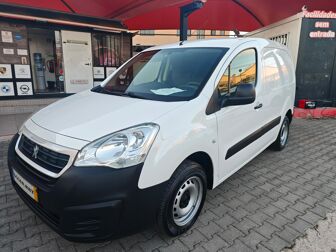 CITROEN Berlingo 1.6 BlueHDi Feel