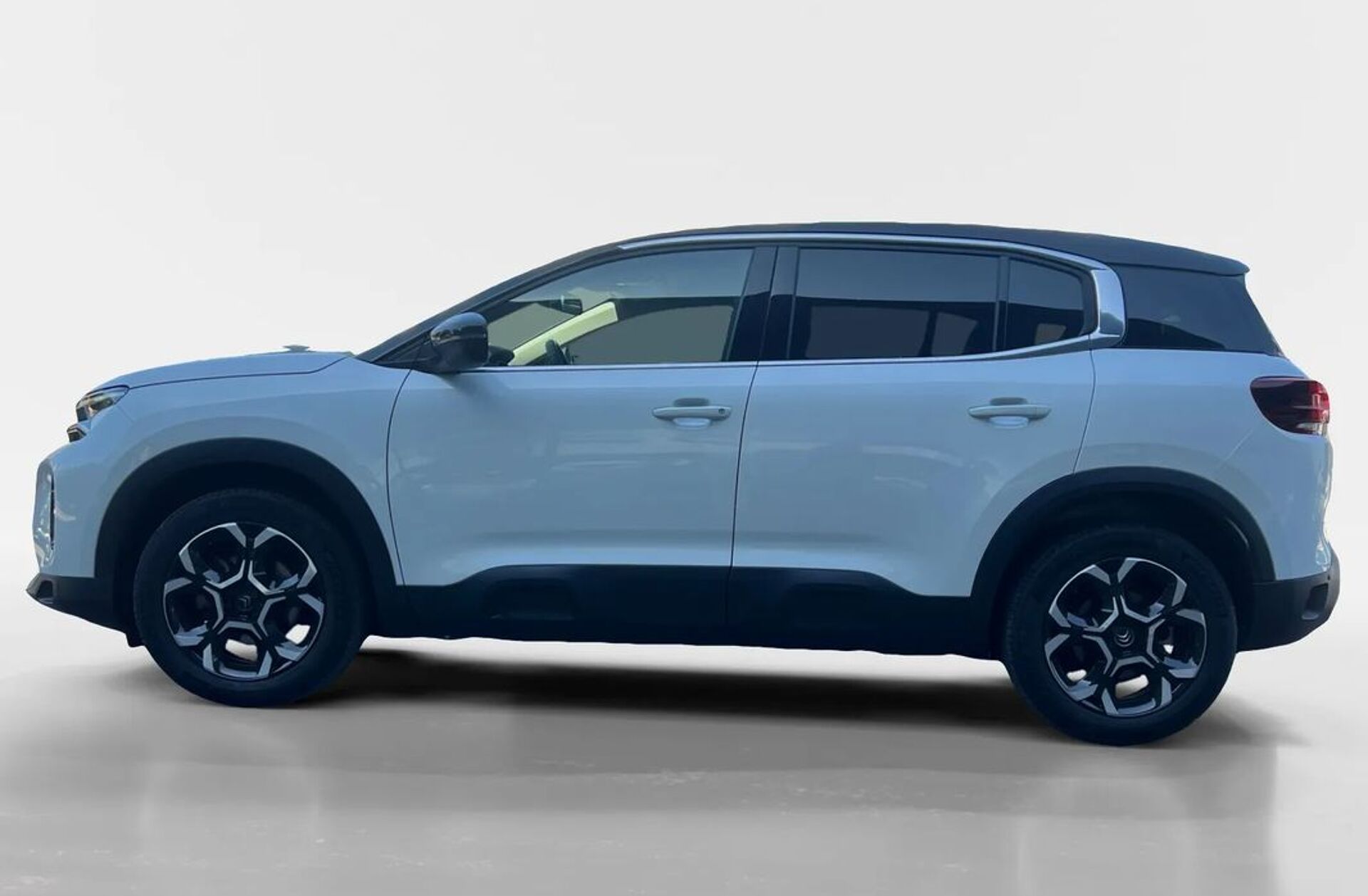 CITROEN C5 AirCross 1.2 PureTech Plus