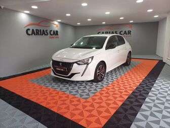 PEUGEOT 208 1.2 PureTech Allure