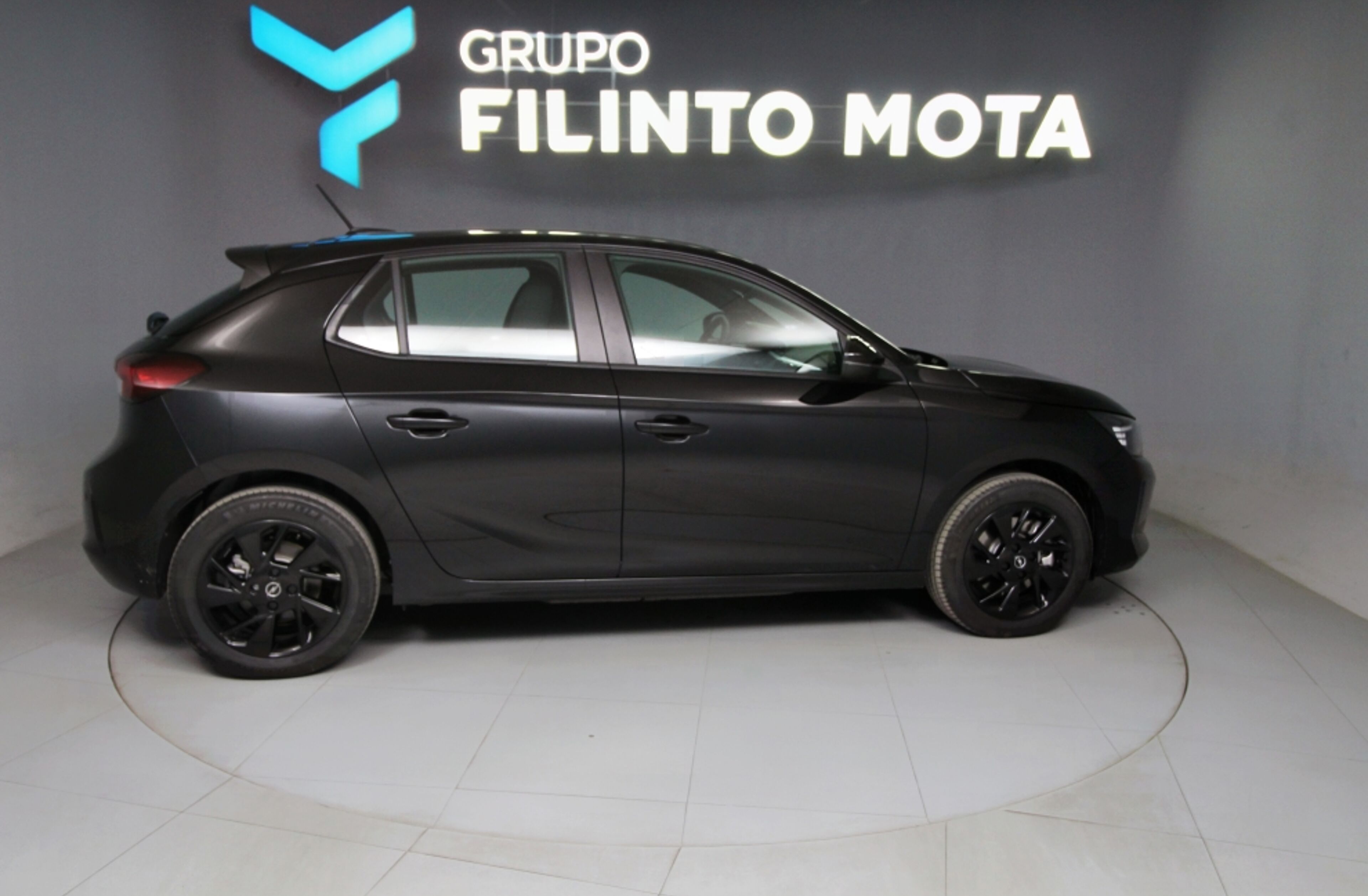 OPEL Corsa -e 50 kWh GS
