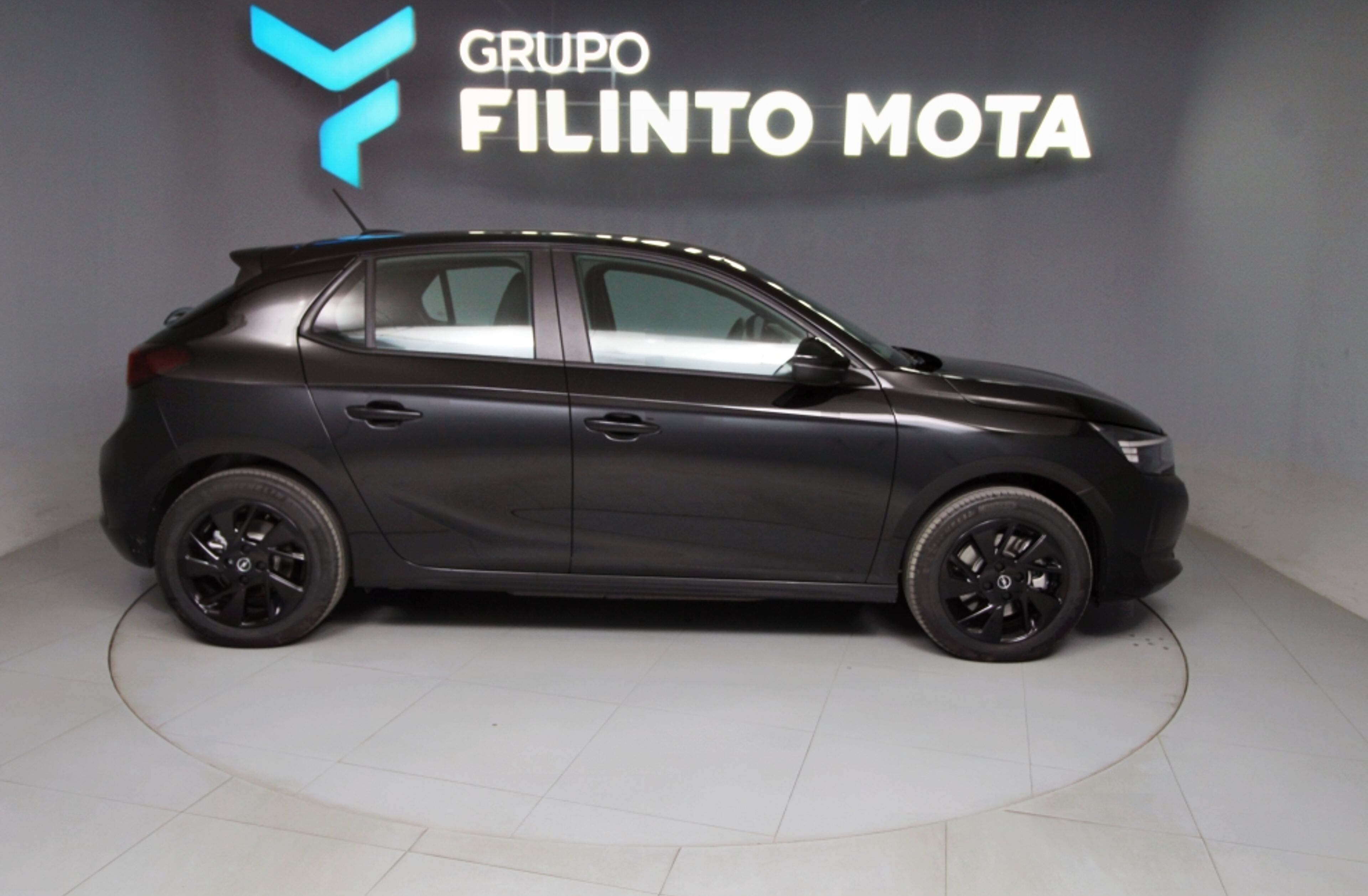 OPEL Corsa -e 50 kWh GS