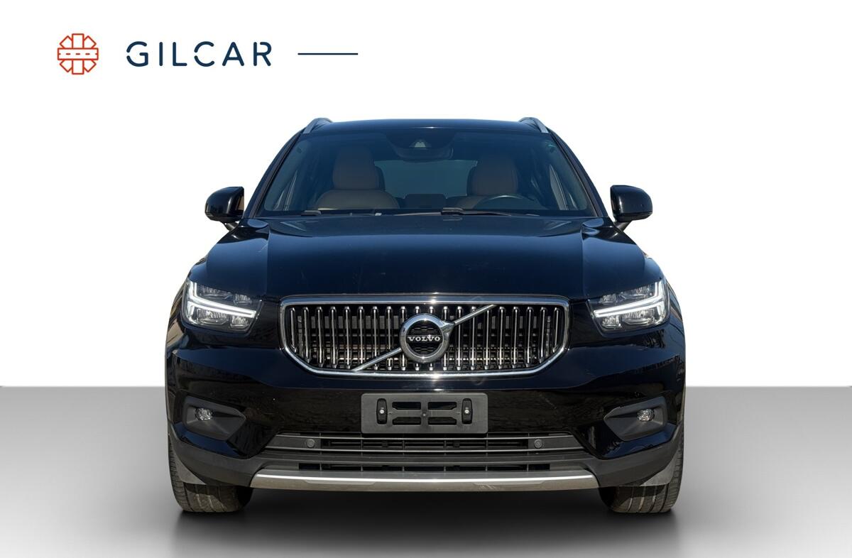 VOLVO XC40 1.5 T5 PHEV Inscription