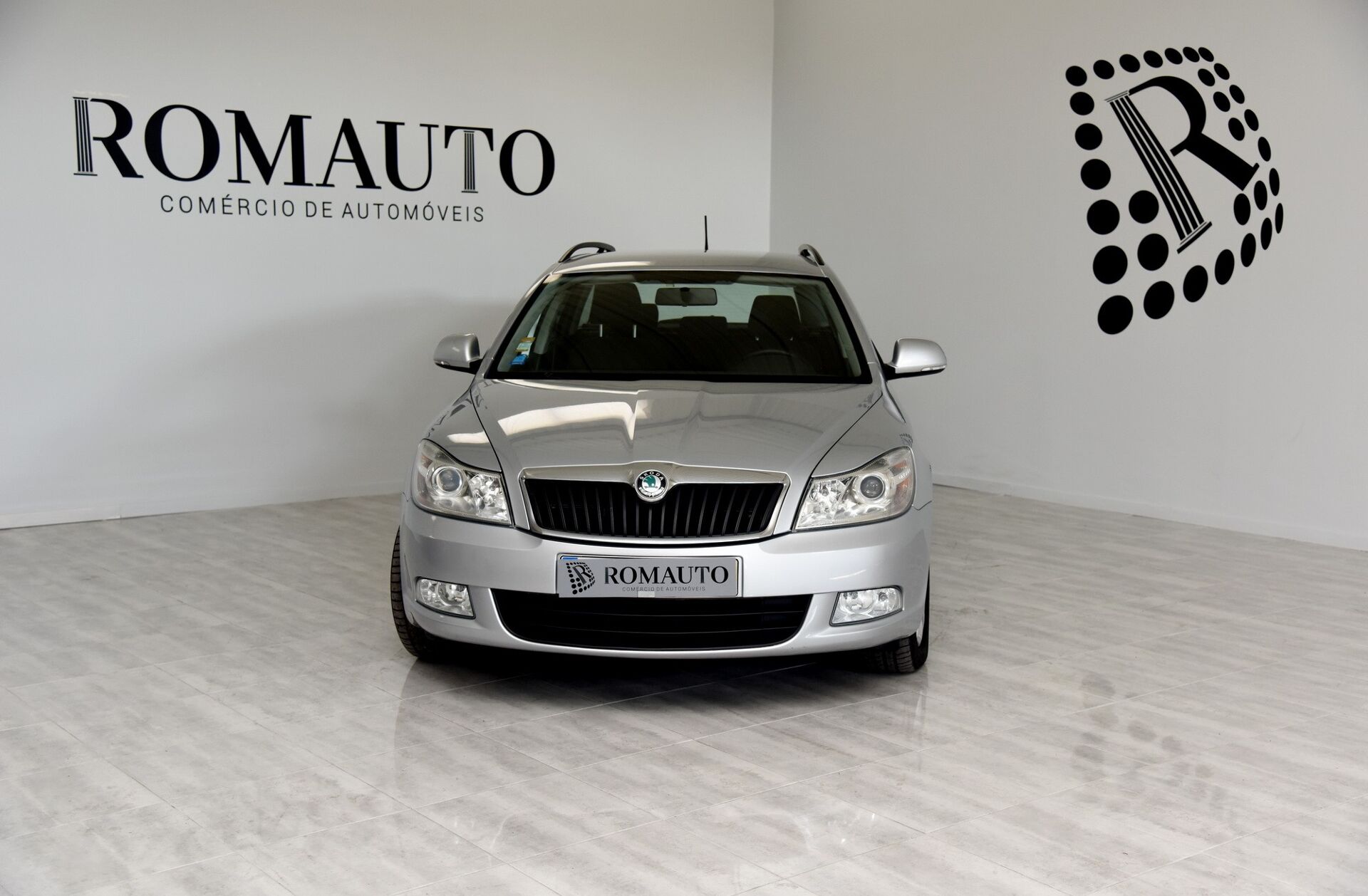 SKODA Octavia 1.6 TDi Elegance DSG