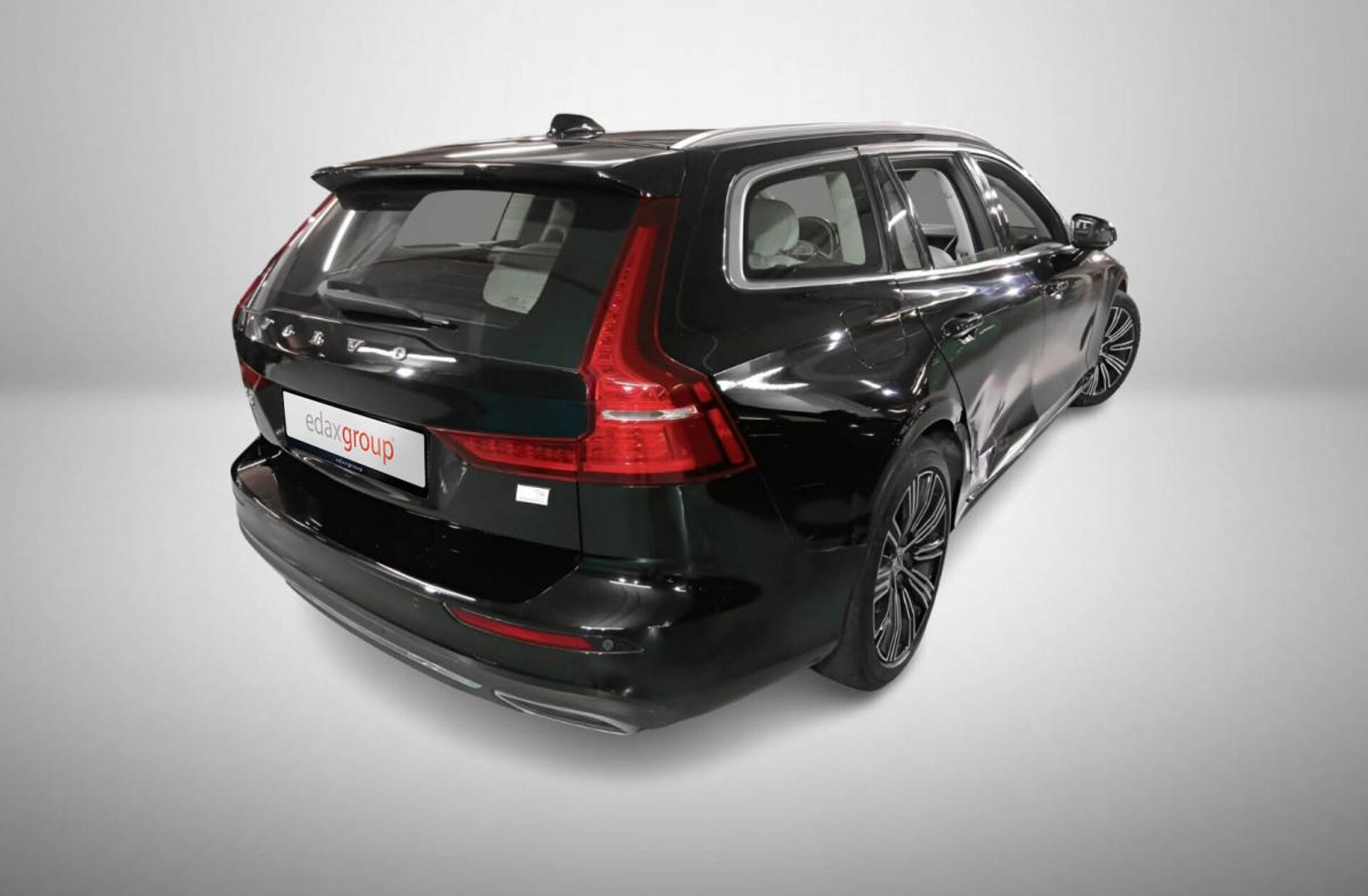 VOLVO V60 2.0 T6 AWD TE Inscription