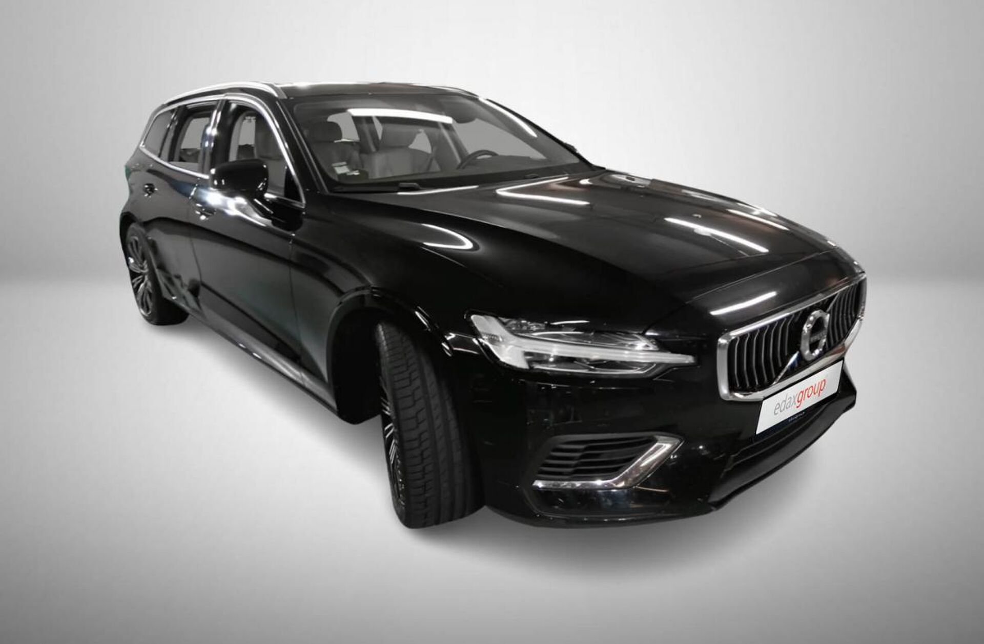 VOLVO V60 2.0 T6 AWD TE Inscription