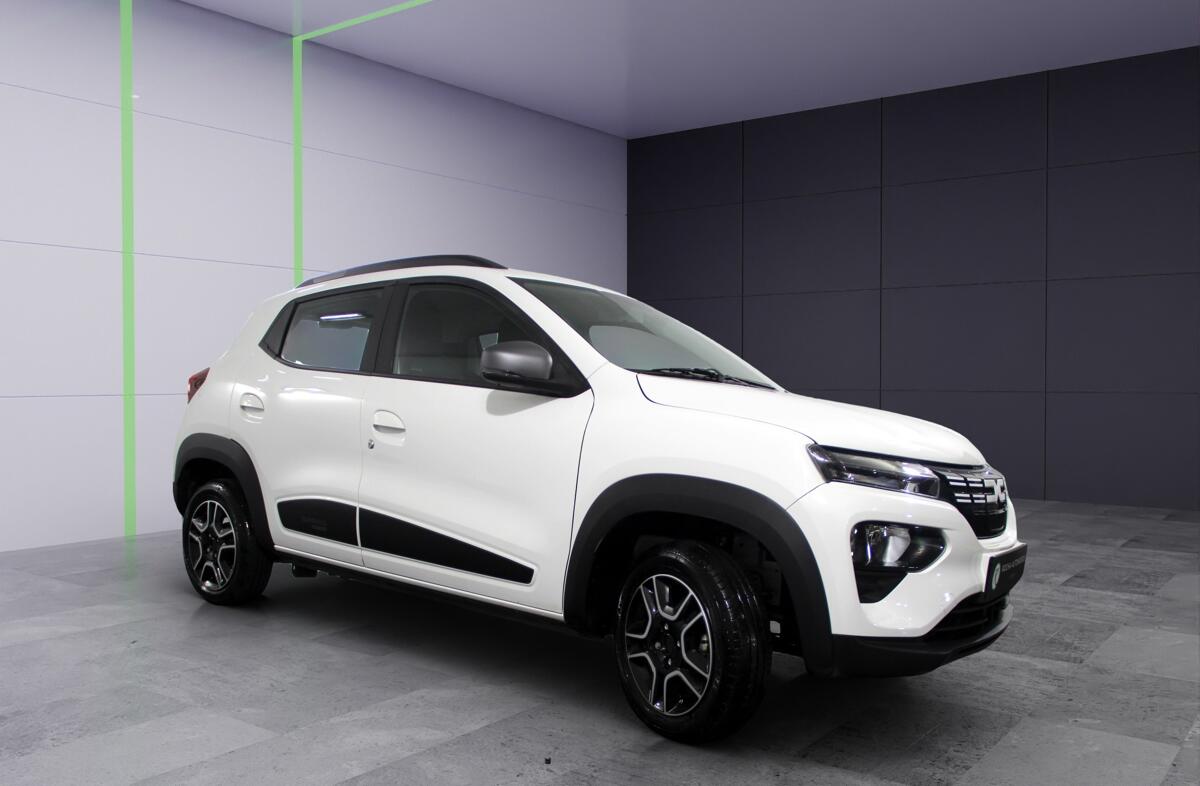 DACIA Spring Electric 45 Essential