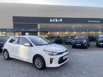 KIA Rio 1.2 CVVT SX