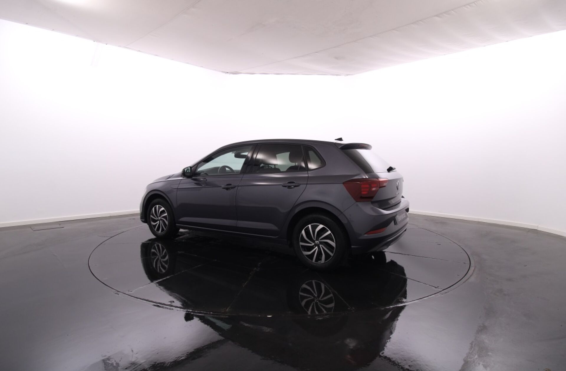 VOLKSWAGEN Polo 1.0 TSI Life