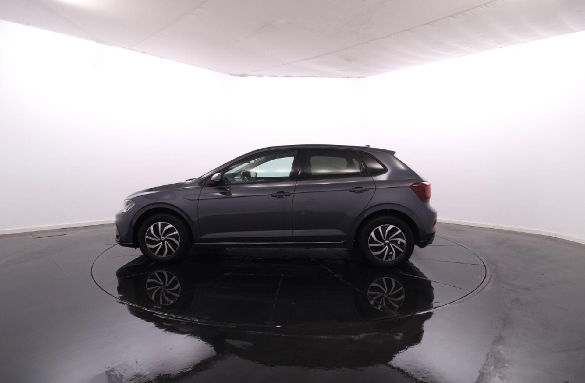 VOLKSWAGEN Polo 1.0 TSI Life