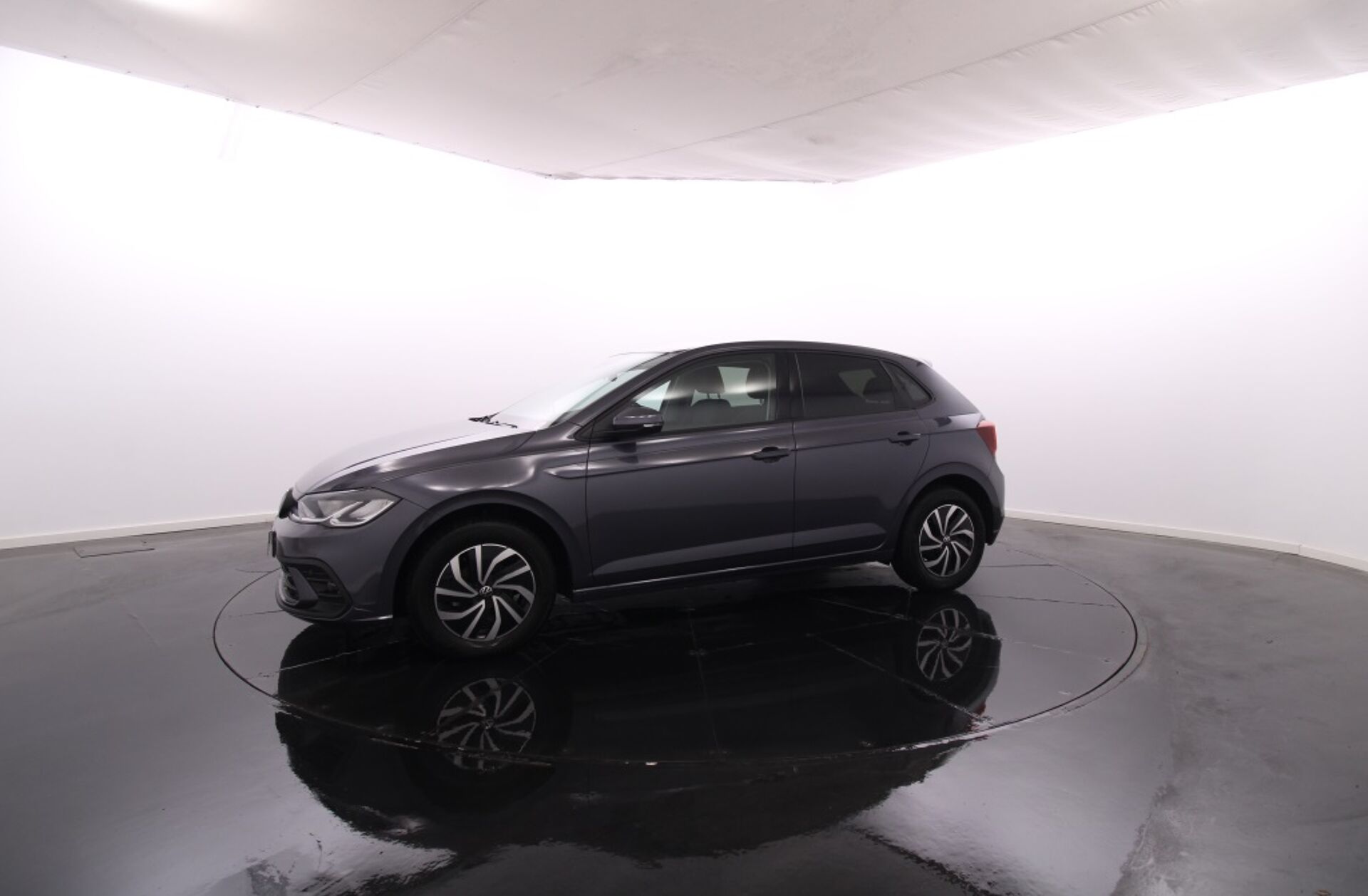 VOLKSWAGEN Polo 1.0 TSI Life