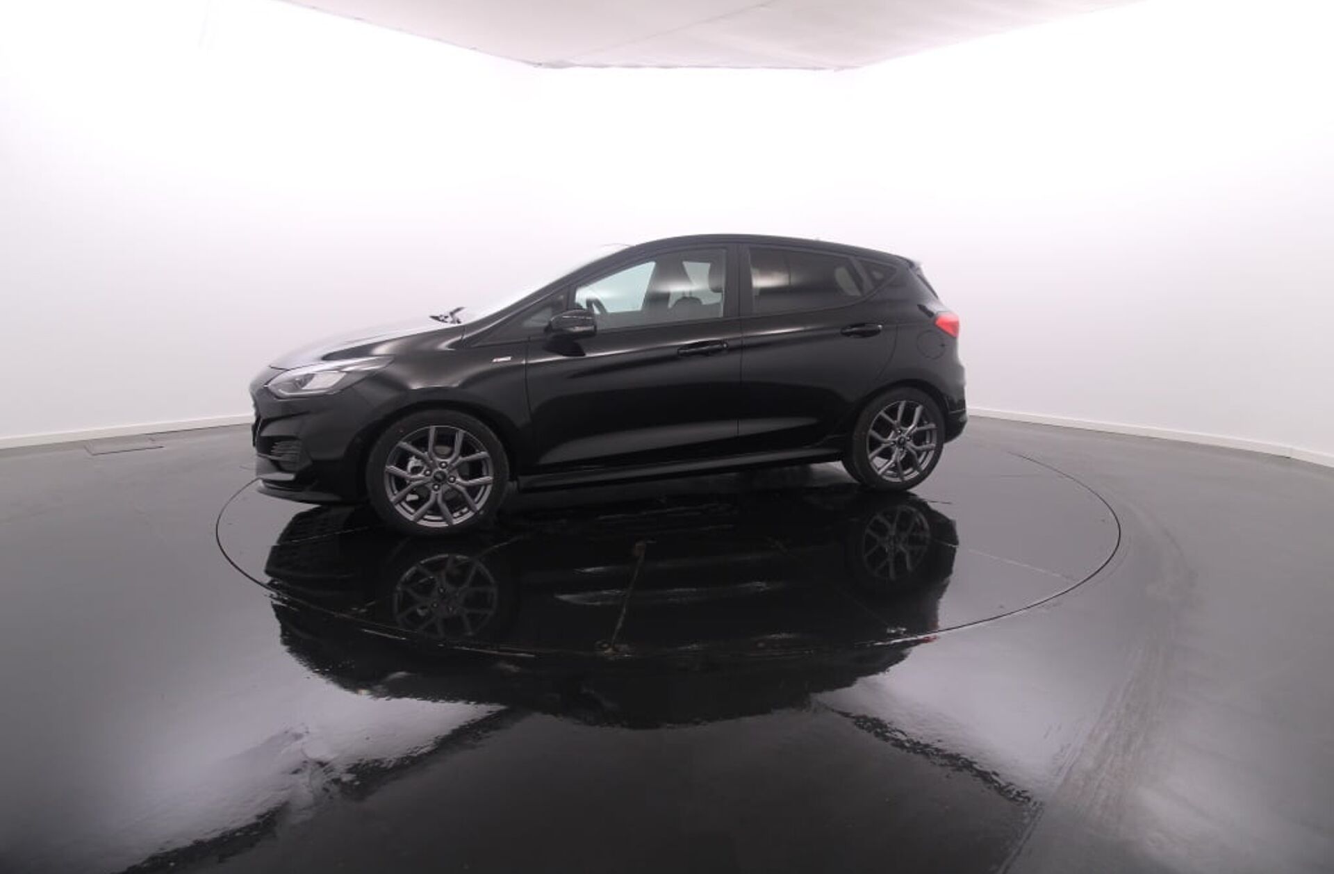 FORD Fiesta 1.0 EcoBoost ST-Line