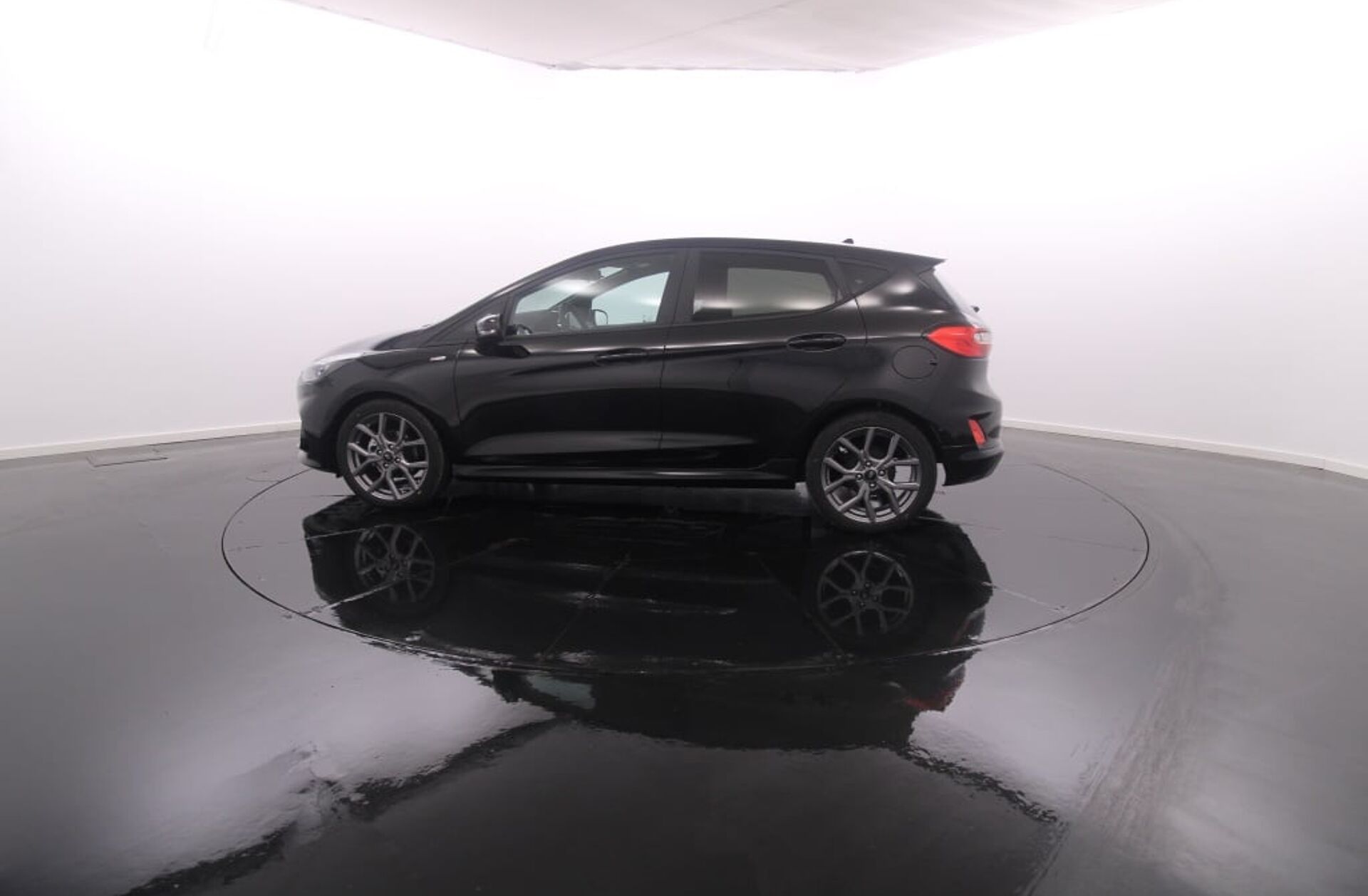 FORD Fiesta 1.0 EcoBoost ST-Line
