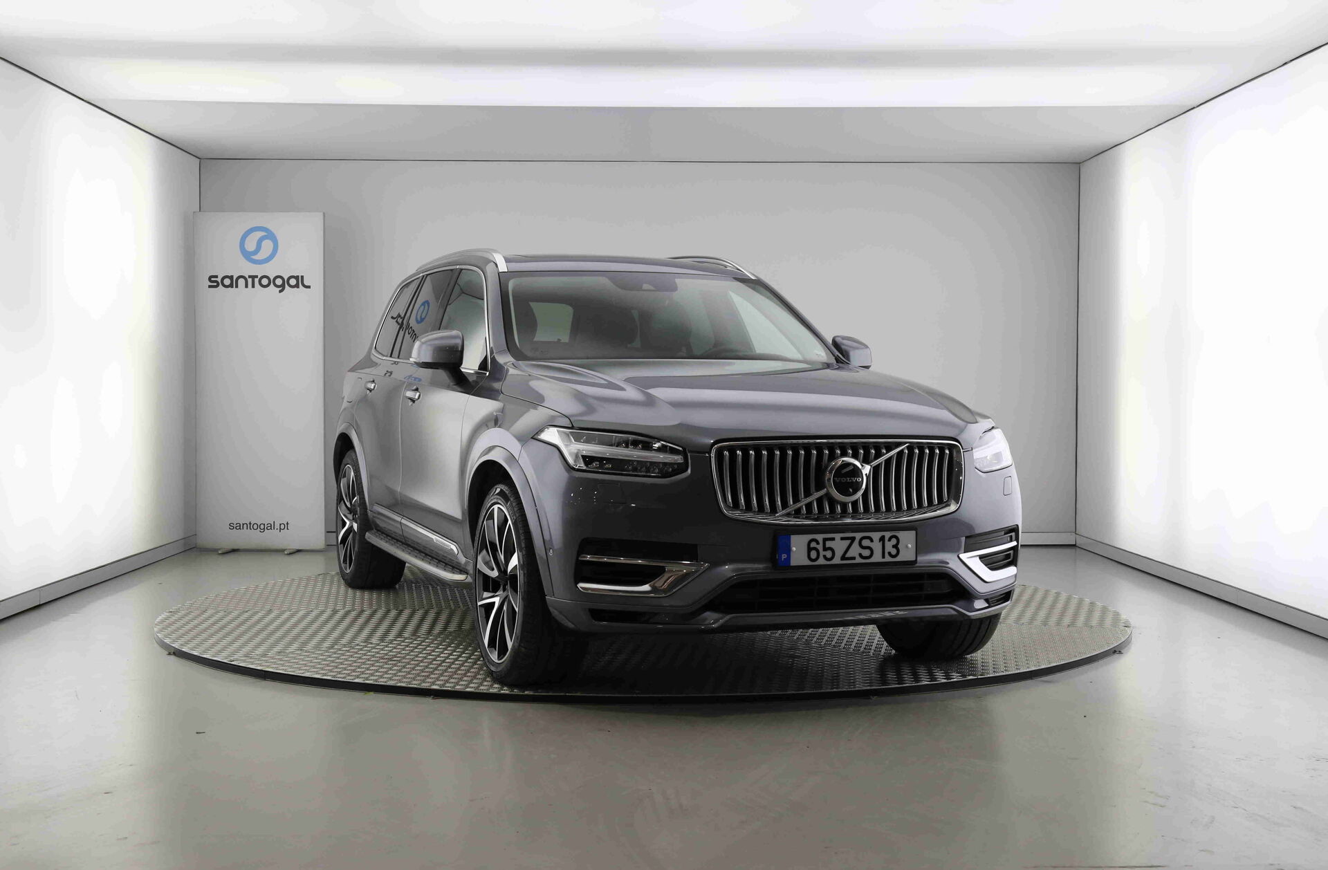 VOLVO XC90 2.0 T8 PHEV Inscription AWD